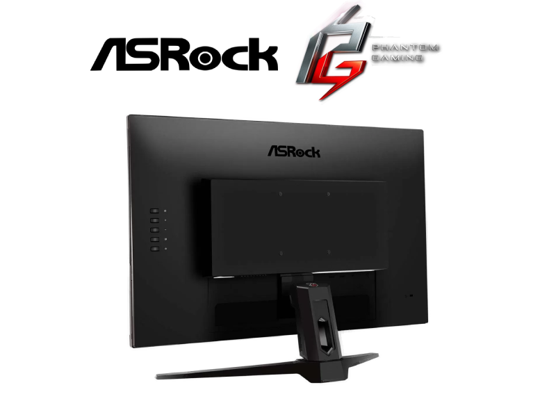 MONITOR ASROCK LED 27